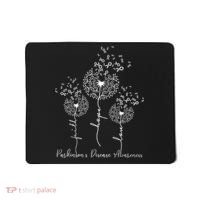 Parkinsons Disease Awareness Mousepad thumb 0