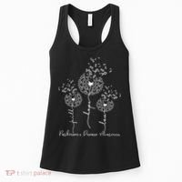 Parkinsons Disease Awareness Women's Tank Top thumb 0