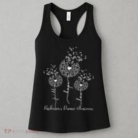 Parkinsons Disease Awareness Women's Tank Top thumb 3