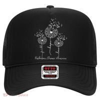 Parkinsons Disease Awareness Hat thumb 0