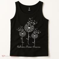 Parkinsons Disease Awareness Tank Top thumb 2