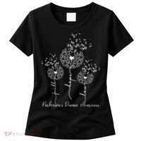 Parkinsons Disease Awareness Women's T-Shirt thumb 0