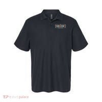 Parkinsons Disease Awareness Parkinson's Warrior Support Polo thumb 0