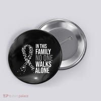 ParkinsonS Disease Awareness In This Family No One Walks Alone Button thumb 0