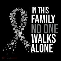 ParkinsonS Disease Awareness In This Family No One Walks Alone Coffee Mug thumb 5
