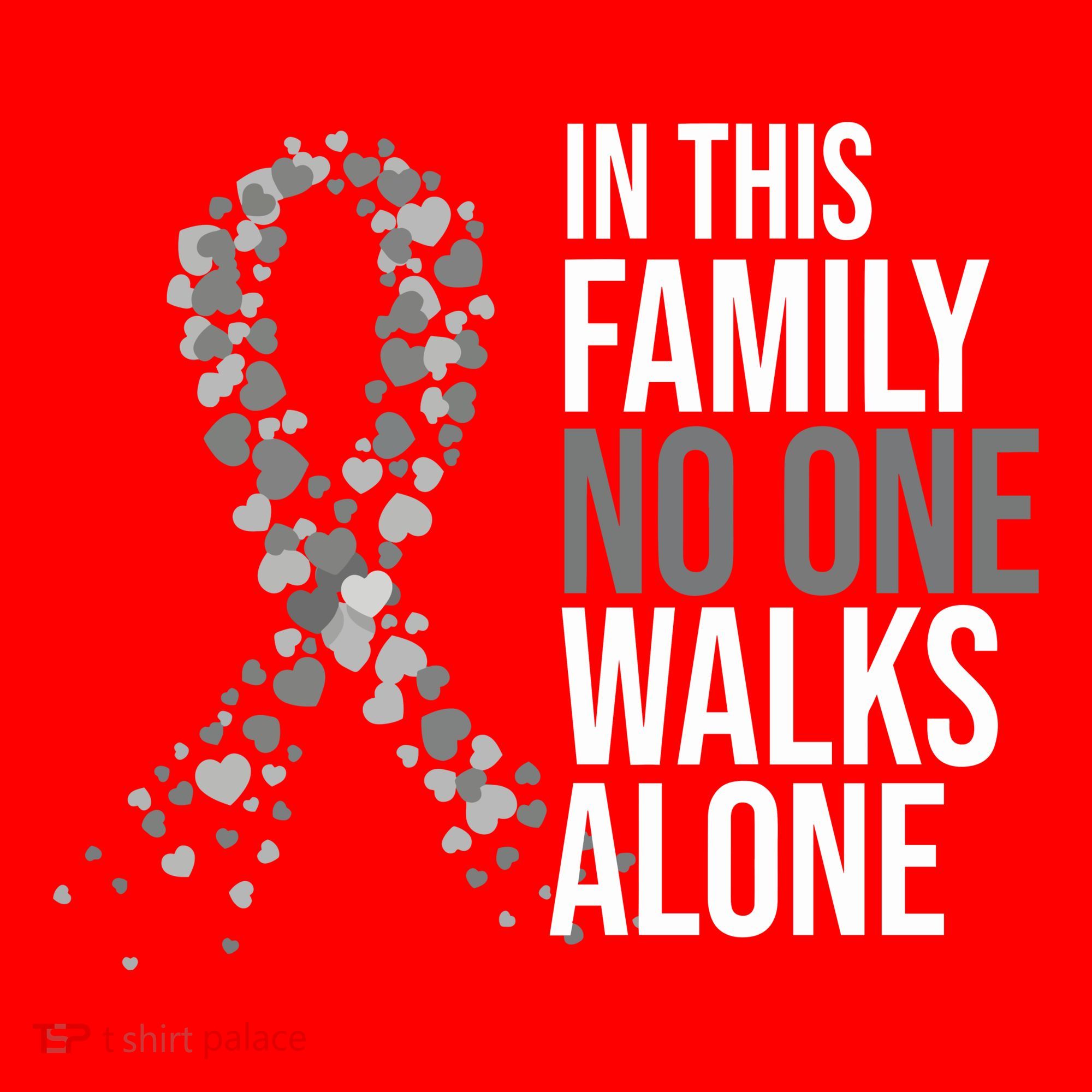 ParkinsonS Disease Awareness In This Family No One Walks Alone Santa Hat