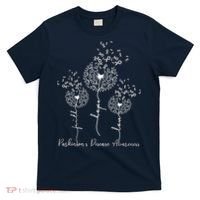 Parkinson's Disease Awareness T-Shirt thumb 0