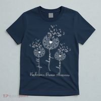 Parkinson's Disease Awareness T-Shirt thumb 5