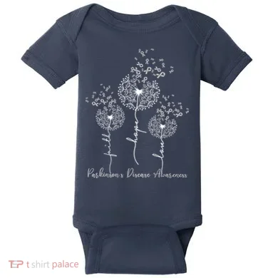 Baby Bodysuit