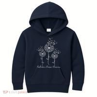 Parkinson's Disease Awareness Kids Hoodie thumb 0