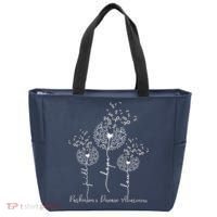 Parkinson's Disease Awareness Tote Bag thumb 0