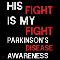 ParkinsonS Disease Awareness April Month Red Tulip Great Gift Coffee Mug thumb 5