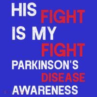 ParkinsonS Disease Awareness April Month Red Tulip Great Gift Coaster thumb 2