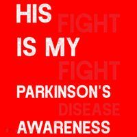 ParkinsonS Disease Awareness April Month Red Tulip Great Gift Santa Hat thumb 1
