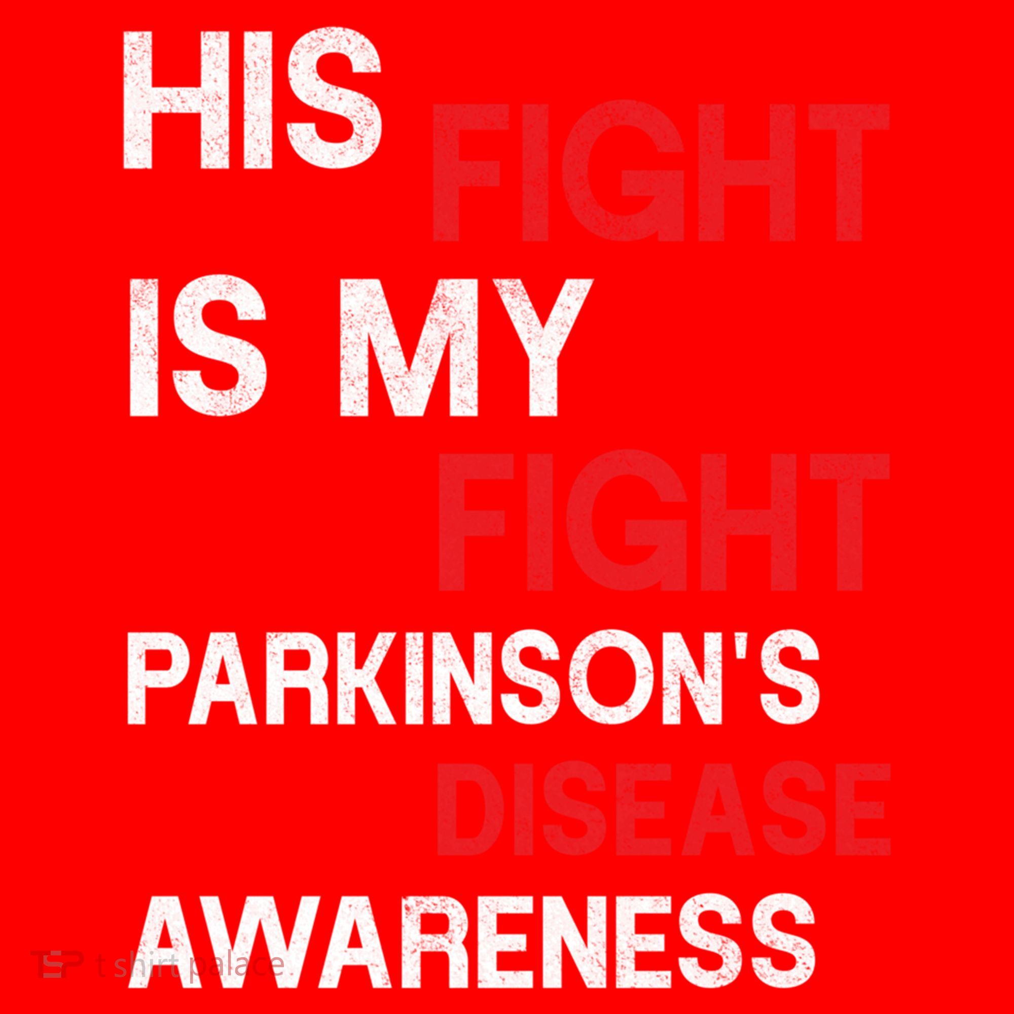 ParkinsonS Disease Awareness April Month Red Tulip Great Gift Santa Hat