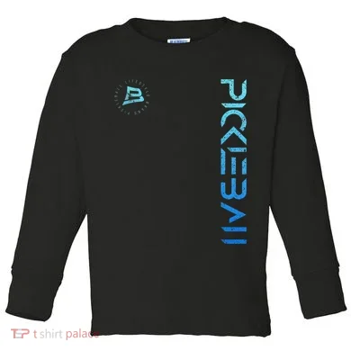 Toddler Long Sleeve