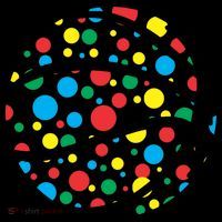 Polka Dots Basketball International Dot Day Coffee Mug thumb 5