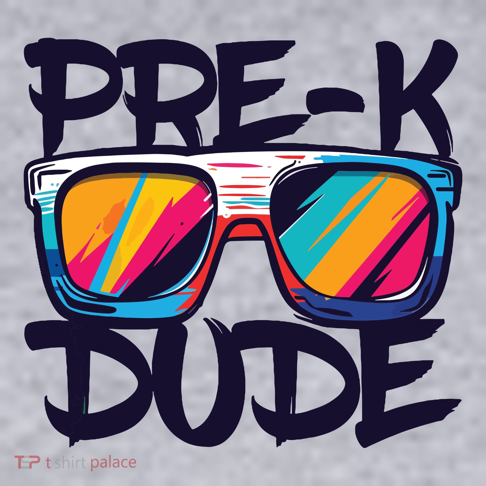 Prek Dude Back To School Prek Boy Girl Women's Sweatshirt
