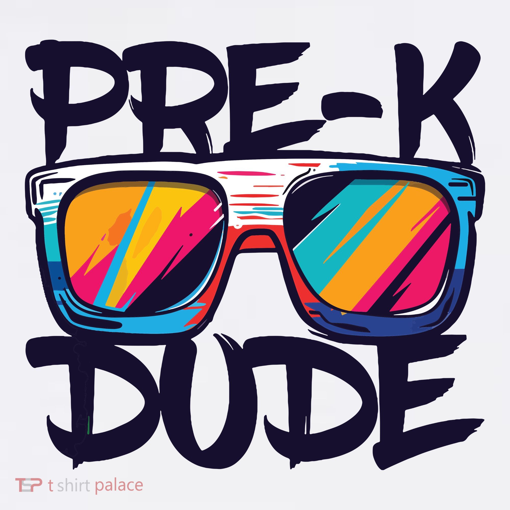 Prek Dude Back To School Prek Boy Girl Beanie