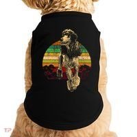 Poodle Dog Breed Doggie Tank thumb 0