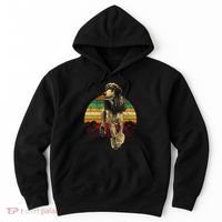Poodle Dog Breed Hoodie thumb 0