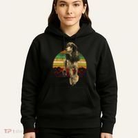 Poodle Dog Breed Hoodie thumb 5