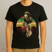 Poodle Dog Breed T-Shirt thumb 3
