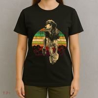 Poodle Dog Breed T-Shirt thumb 4