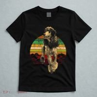 Poodle Dog Breed T-Shirt thumb 5