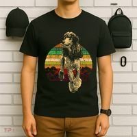 Poodle Dog Breed T-Shirt thumb 6