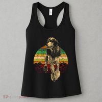 Poodle Dog Breed Women's Tank Top thumb 3