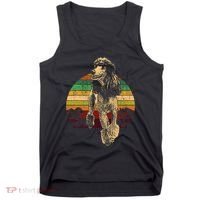 Poodle Dog Breed Tank Top thumb 0