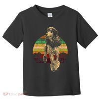 Poodle Dog Breed Toddler T-Shirt thumb 0
