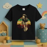 Poodle Dog Breed Toddler T-Shirt thumb 3