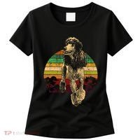 Poodle Dog Breed Women's T-Shirt thumb 0