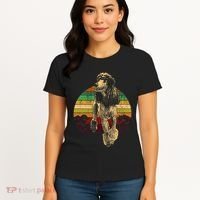 Poodle Dog Breed Women's T-Shirt thumb 4