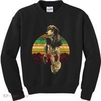 Poodle Dog Breed Kids Sweatshirt thumb 0