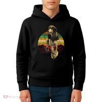 Poodle Dog Breed Kids Hoodie thumb 4