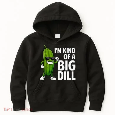 Kids Hoodie