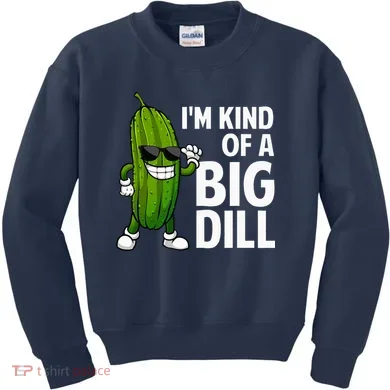 Kids Sweatshirt