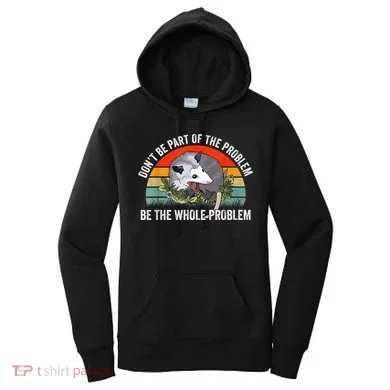 Women's Hoodie