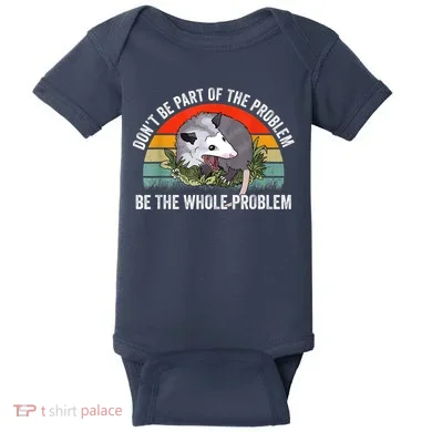 Baby Bodysuit