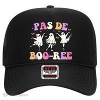 Pas De BooréE Ghost Ballet Dancer Halloween Hat thumb 0