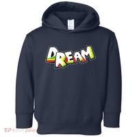 Peace Dream Black Emancipation Anti Racist Toddler Hoodie thumb 0