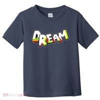 Peace Dream Black Emancipation Anti Racist Toddler T-Shirt thumb 0