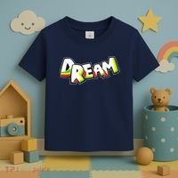 Peace Dream Black Emancipation Anti Racist Toddler T-Shirt thumb 3