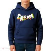 Peace Dream Black Emancipation Anti Racist Kids Hoodie thumb 4
