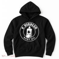 P Diddler Baby Oil Hoodie thumb 0