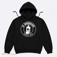 P Diddler Baby Oil Hoodie thumb 0
