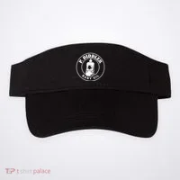 P Diddler Baby Oil Visor thumb 0